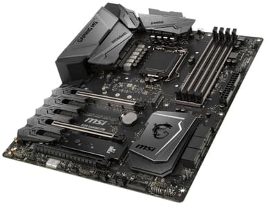 MSI Z370 Gaming M5 emolevy