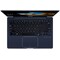 Asus ZenBook 13 UX331UA 13,3" kannettava (sininen)
