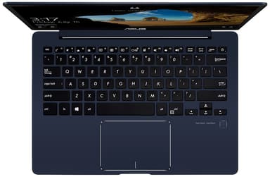 Asus ZenBook 13 UX331UA 13,3" kannettava (sininen)