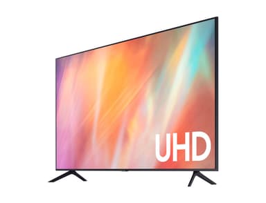 Samsung 58 AU7175 4K LED älytelevisio (2021)