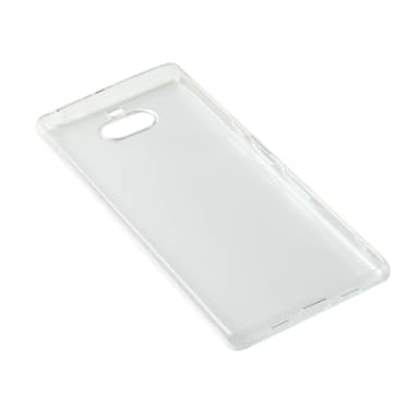 Gear Sony Xperia 10 TPU suojakuori (läpinäkyvä)