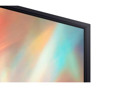 Samsung 58 AU7175 4K LED älytelevisio (2021)
