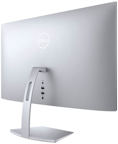 Dell S2419HM 24" näyttö (hopea)
