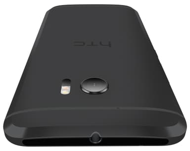 HTC 10 älypuhelin (tummanharmaa)