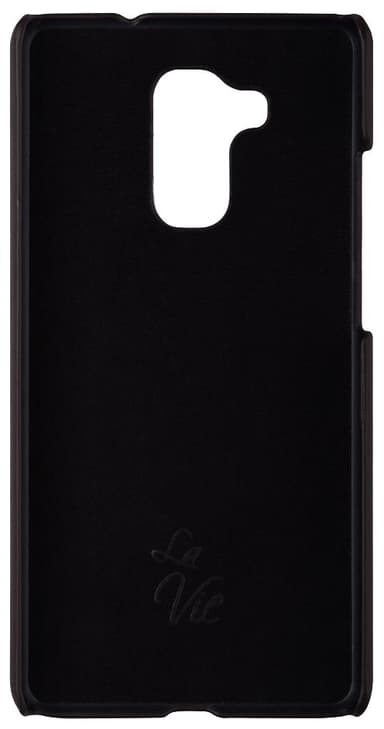 La Vie Huawei Honor 7 Lite suojakuori (musta)