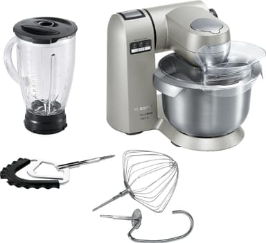 Bosch MaxxiMUM yleiskone MUMXX20T