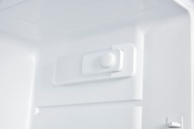 Matsui jenkkikaappi M55TW17E