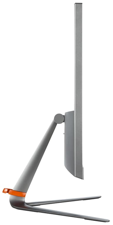 Lenovo L24q-10 23,8" näyttö (hopea)