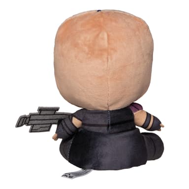 RES EVIL PLUSH NEMESIS STUBBIN