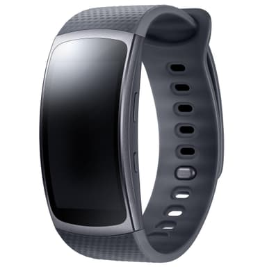 gear fit 2 gps not working