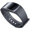 Samsung Gear Fit2 GPS urheilukello (Koko: L)