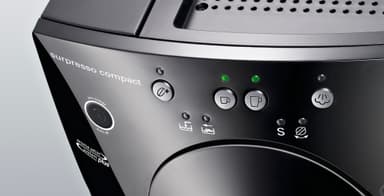 Siemens Surpresso Compact kahvikone TK53009