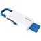 SanDisk Cruzer U USB muistitikku 16 GB (sininen)