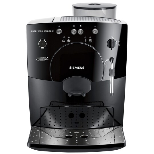 Siemens Surpresso Compact kahvikone TK53009