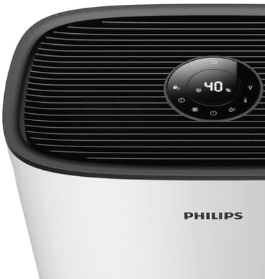 Philips Series 5000 ilmankostutin & puhdistin HU5930/10