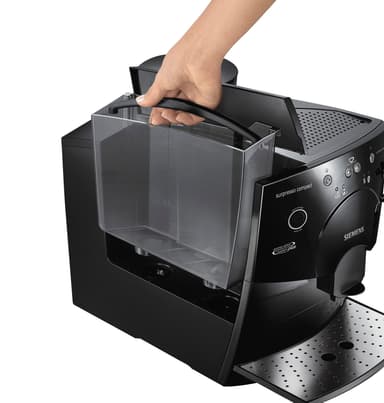 Siemens Surpresso Compact kahvikone TK53009