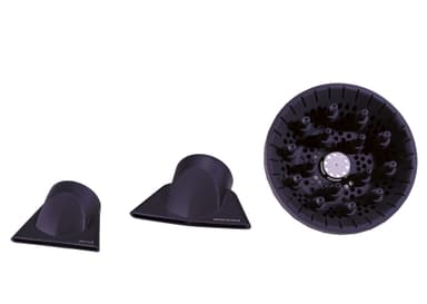 BaByliss Paris Digital Sensor hiustenkuivaaja 6500E