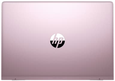 HP Pavilion 14-bf085no 14" kannettava (vaaleanpunainen)