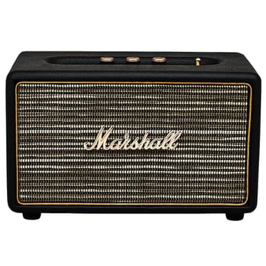 Marshall Acton BT kaiutin (musta)