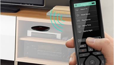 Logitech Harmony Elite kaukosäädin
