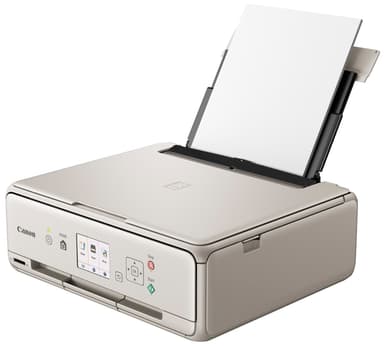 Canon Pixma TS5053 monitoimitulostin (harmaa)