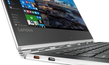 Lenovo Yoga 910 13.9" 2-in-1 (hopea)