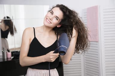 BaByliss Paris Digital Sensor hiustenkuivaaja 6500E