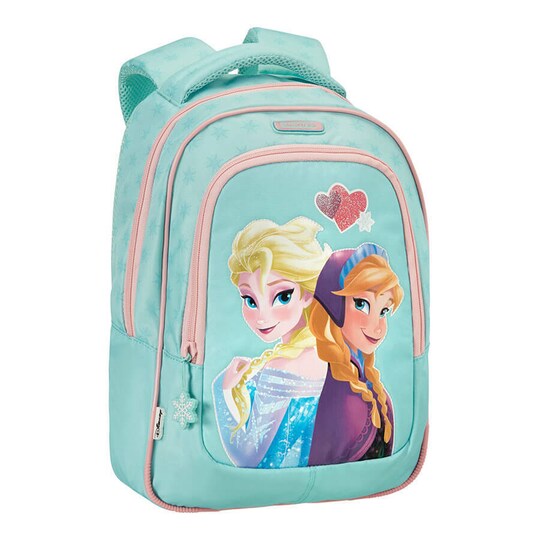 Samsonite Disney Frozen selkäreppu