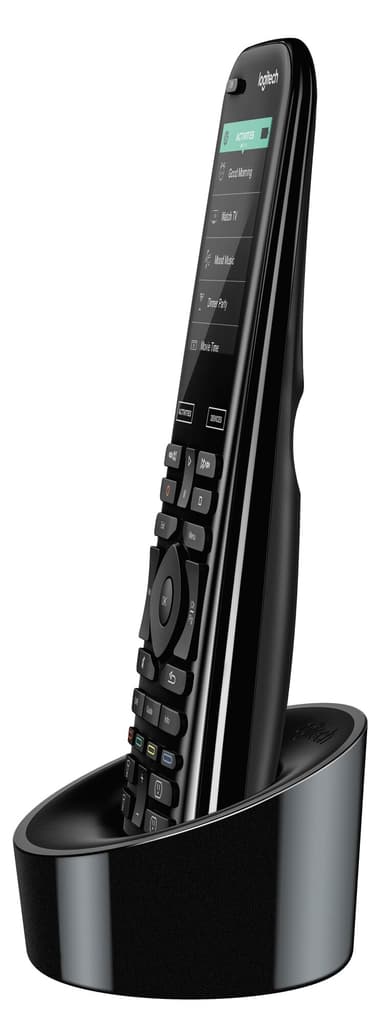 Logitech Harmony Elite kaukosäädin