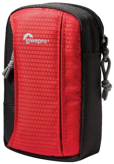 Lowepro Tahoe 25 II kameran suoja (punainen)