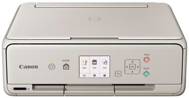 Canon Pixma TS5053 monitoimitulostin (harmaa)