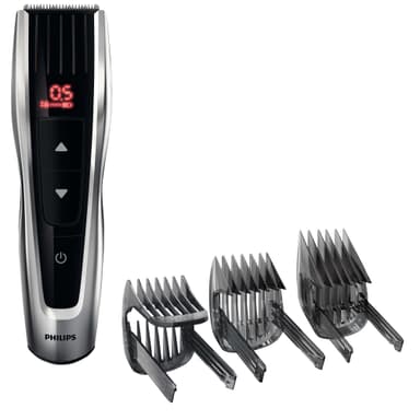 Philips hiustenleikkuukone HC7460/15