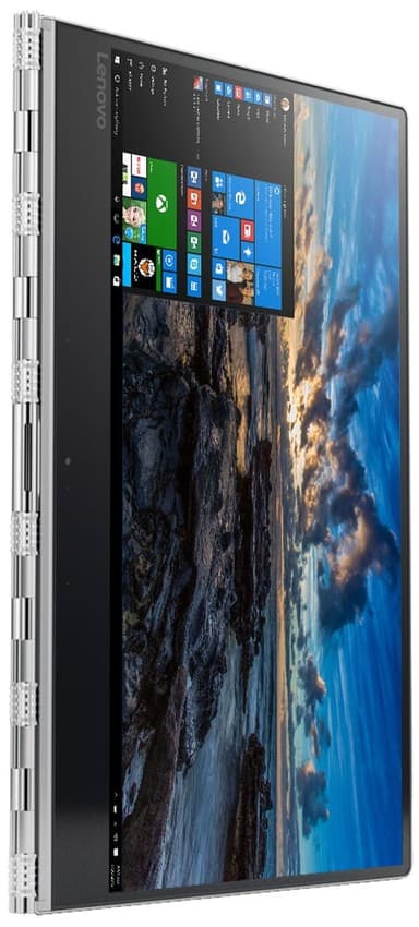 Lenovo Yoga 910 13.9" 2-in-1 (hopea)