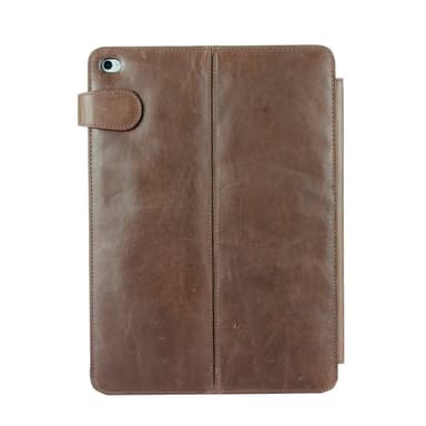 GEAR Buffalo iPad Air2 suojakotelo (ruskea)
