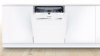 Bosch Series 4 astianpesukone SMP46MW07S (valkoinen)