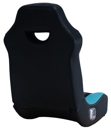 X Rocker Wraith Junior pelituoli