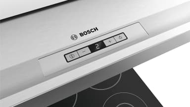 Bosch liesituuletin DFS067E51 (teräs)