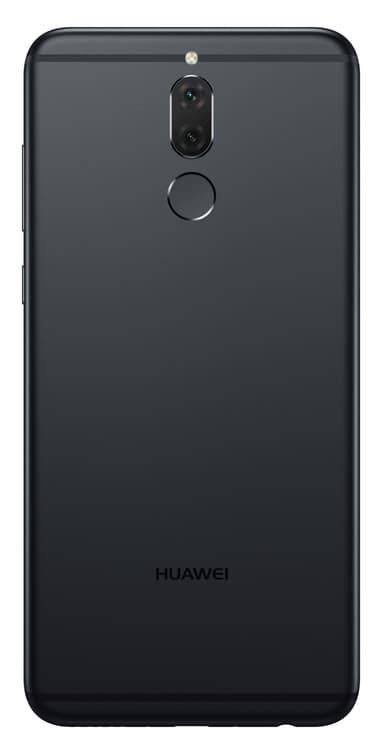 Huawei Mate 10 Lite älypuhelin (musta)