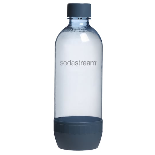 SodaStream täyttöpullo 1 litra