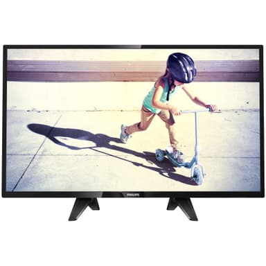 Philips 43" Full HD TV 43PFT4132