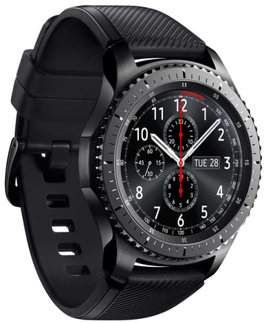 Samsung Gear S3 Frontier älykello