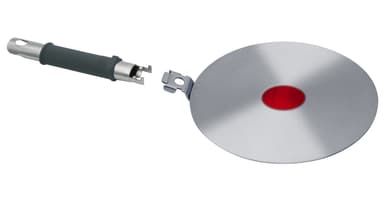 Wpro induktiotason adapteri (22 cm)
