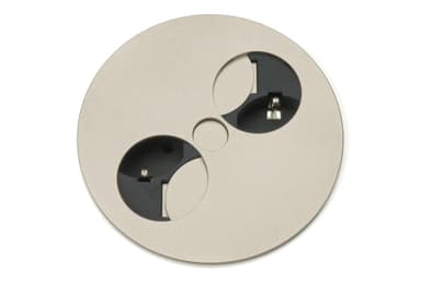 Epoq Twist pistorasia (teräs)