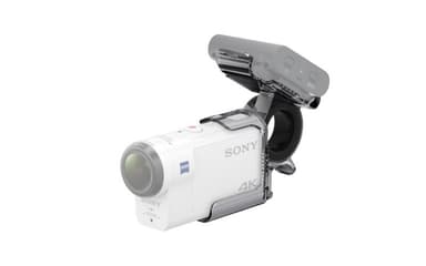 Sony FDR-X3000R action-kamera + sormikahva