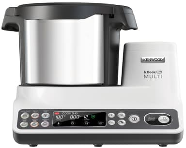 Kenwood kCook Multi haudutuspata CCL401WH