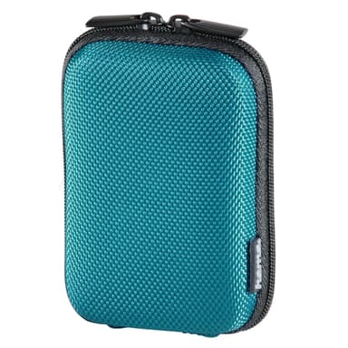 Hama kameralaukku Hardcase 40 G (sinivihreä)