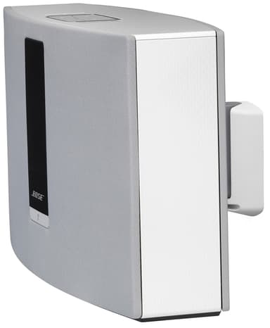 SoundXtra Bose SoundTouch 20 seinäteline (valkoinen)