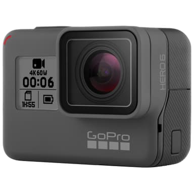 GoPro Hero 6 Black action kamera