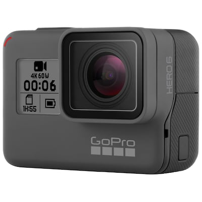 GoPro Hero 6 Black action kamera