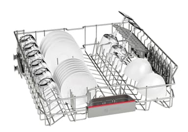 Bosch Series 4 astianpesukone SMP46MW07S (valkoinen)